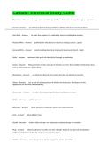 Canada&colon; Electrical Study Guide