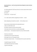 Heavy Duty Mechanic &ndash; Fourth Year Study Guide &lpar;Advanced Diagnostics&comma; Systems & Red Seal Preparation&rpar;