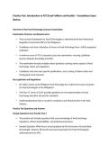 Practice Test&colon; Introduction to FST &lpar;Food Folklore and Health&rpar; &ndash; Foundations Exam Review