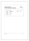 GROUP PERFORMANCE PROFILE NURS 120 ASSESSMENT 3 FALL 2026 6F-SJ &vert;&NewLine;QUESTIONS AND ANSWERS &vert; 100&percnt; CORRECT&period; 