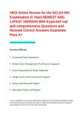 Saunders NCLEX Package  Deal&period;