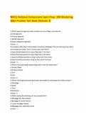 NMLS National Component Exam Prep 100 Mastering Q&A Practice Test Bank &lpar;Volume 2&rpar;&period;pdf&NewLine;&NewLine;