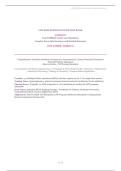 LPN HESI Entrance Exam Test Bank 2026&sol;2027 &ndash; Elsevier Evolve &sol; ATI Testing Standards &ndash; Comprehensive Academic Readiness Assessment for Practical&sol;Vocational Nursing Program Admission