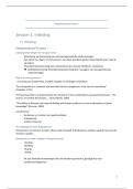 Entrepreneurial Finance &vert; UA &vert; 2025&sol;26