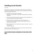Samenvattingen eerste jaar Politieke wetenschappen &lpar;6&rpar;