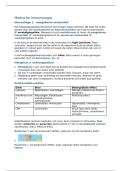 Hoorcollege 1 Medische Immunologie &vert; Aangeboren immuniteit &vert; Hanzehogeschool &vert; 2025&sol;26