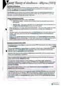 EDEXCEL social psychology alevel&period; 