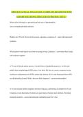 NRNP 6531 ACTUAL  FINAL EXAM &vert; COMPLETE QUESTIONS WITH EXPERT SOLUTIONS &vert; 2026 LATEST UPDATED &vert; GET A&plus;