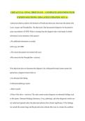CDIP ACTUAL  FINAL  PREP EXAM    &vert; COMPLETE QUESTIONS WITH EXPERT SOLUTIONS &vert; 2026 LATEST UPDATED &vert; GET A&plus;