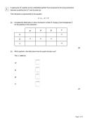 PARTICLE PHYSICS QUESTIONS AND ANSWERS &vert; SIGMA PLUS &lpar;&Sigma;⁺&rpar; INTERACTION&comma; QUARK STRUCTURE AND CONSERVATION LAWS REVISION GUIDE