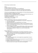 Kennisclips &plus; werkcolleges  Onderneming en Arbeid &vert; Saxion HBO Rechten &vert; 2025&sol;26