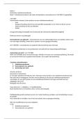 werkcolleges & Onderneming en Arbeid &vert; Saxion &vert; 2025&sol;26