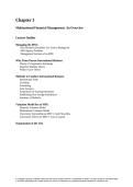 Solutions Manual International Financial Management 14th Edition Jeff Madura A&plus;