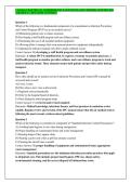 CAMATA CHAPTER 9-12 COMPREHENSIVE QUESTIONS AND VERIFIED ANSWERS 2026 &lpar;GRADED A&plus;&rpar; DETAILED ANSWERS&excl;&excl;