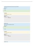 CM 2500 READING QUIZ 4 &vert; QUESTIONS AND ANSWERS &vert; 2026 UPDATE &vert; 100&percnt; CORRECT - LSU&period;
