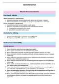 biopsychologie voordelen bundel