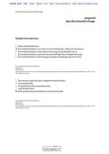 Test Bank Organization Theory and Design 4th Edition Richard Daft A&plus;