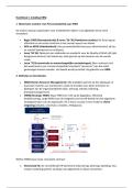samenvatting Human resource management&comma; academiejaar 25-26