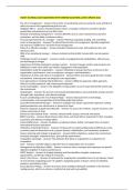 MGMT 303 FINAL EXAM QUESTIONS WITH VERIFIED SOLUTIONS LATEST UPDATE 2026
