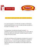 Sports Coaching and Officiating Bundled Exam &ndash; Complete Practice Questions&comma; Answers&comma; and Study Materials