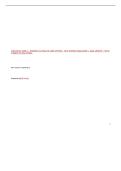 WGU D515 TASK 2 - PHOENIX VA HEALTH CARE SYSTEM &ndash; NEW SYSTEM CHALLENGE &vert; 2026 UPDATE &vert; WITH COMPLETE SOLUTIONS&period;