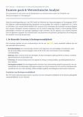 Vennootschapsrecht &vert; WVV Basis Studiegids &vert; Hogeschool Gent &vert; 2025&sol;26