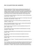BUS 120 QUESTIONS AND ANSWERS