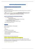 Samenvatting Beroepsgericht Schrijven &vert; eerste jaar Orthopedagogie &vert; Karel de Grote &vert; 2025&sol;26
