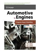 Solution Manual For Automotive Engines Diagnosis&comma; Repair&comma; and Rebuilding 9th Edition by Tim Gilles&comma; Tim LeVan &vert;ISBN-13 978-0357766248 &vert; Chapter 1-19 &vert; All Chapters 
