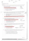 NUR 170 Comprehensive Guide to Med Surg QSEN &vert; Questions and Answers &vert; 2026&sol;27 Updates &vert; 100&percnt; correct &vert; Galen 