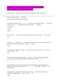 Indiana&colon; State Board Study Guide Questions Fully Solved&period;