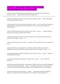 STATE&colon; BOARD PRACTICE TEST QUESTIONS ALL SOLVED&period;