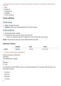 FIN 301 W04 QUIZ&colon; FV AND PV ANNUITY &vert; QUESTIONS AND ANSWERS &vert; 2026 UPDATE &vert; 100&percnt; CORRECT - BRIGHAM YOUNG UNIVERSITY&period;