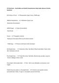 FST Final Exam &ndash; Food Folklore and Health &lpar;Comprehensive Study Guide&comma; Review & Practice Questions&rpar;
