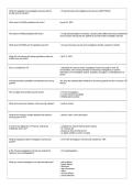 Private Investigator Exam &ndash; Complete Study Guide&comma; Revision Notes & Practice Questions PDF