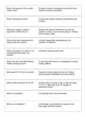 Texas Family Code & Juvenile Justice System Overview Exam &ndash; Complete Study Guide&comma; Revision Notes & Practice Questions PDF