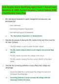 Utah Burglar Alarm Qualifying Agent Exam Prep 2026 &vert; Practice Questions&comma; Explanations & Study Guide