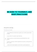 NURS 6420 SCHOOL AGE QUESTIONS WITH 100&percnt; CORRECT ANSWERS