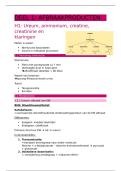 Klinische Chemie 2 &vert; 2025 - 2026 &vert; Hogeschool Gent