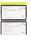 ATI RN Comprehensive Predictor 2026 &vert; Full Test Bank &lpar;Forms A&comma; B & C&rpar; with 100&percnt; Verified Questions&comma;&NewLine;