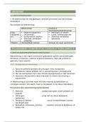 Psychologie &vert; Algemene & ontwikkelingspsychologie&vert; VIVES &vert; 2025&sol;26