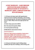 2026&ndash;2027 ULTIMATE NEUROLOGY & NEUROSURGERY BOARD CERTIFICATION MASTER BUNDLE &vert; ABPN & ABNS EXAMS &vert; NEUROLOGY&comma; CHILD NEUROLOGY&comma; CLINICAL NEUROPHYSIOLOGY&comma; EPILEPSY&comma; HEADACHE MEDICINE&comma; NEUROCRITICAL CARE&comma; NEUROMUSCULAR MEDICINE&comma; SLEEP MEDICINE & NEUROLOGICA