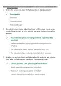 Wound Care Final Exam Prep 2026 &vert; Practice Questions&comma; Rationales & Comprehensive Nursing Review Guide