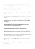 NC Manicurist State Board Study Guide&colon; Complete North Carolina Nail Technician Exam Prep&comma; Practice Questions & Review &lpar;2026&rpar;