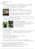 Samenvatting Architectuur in context C&colon; Landschap &vert; les 1 t&period;e&period;m&period; 8 &vert;KU Leuven &vert; 