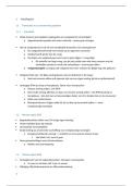 Volledige samenvatting van het vak Vastgoed &vert; Arteveldehogeschool &vert; 2025&sol;26