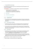 Volledige samenvatting van het vak BA verzekeringen &vert; BA Verzekeringen &vert; Arteveldehogeschool &vert; 2025&sol;26