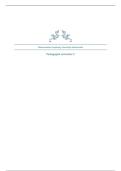 Oefentoetsen Identiteiten &vert; Pedagogiek &vert; HAN &vert; 2025&sol;26