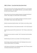 WOBC 1-22 Phase 2 &ndash; Exam Study Guide &lpar;Clean Revision Notes&rpar;