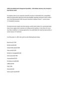 AAMS &lpar;Accredited Asset Management Specialist&rpar; &ndash; Full Modules Summary&comma; Key Concepts & Exam Review Guide